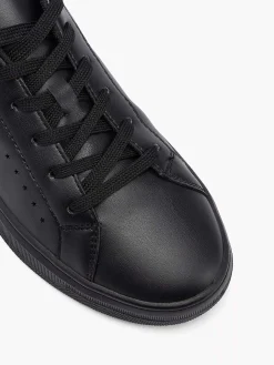 Sale Zwarte Sneaker Dames Sneakers