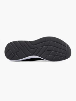 Outlet Zwarte Sneaker Dames Sneakers