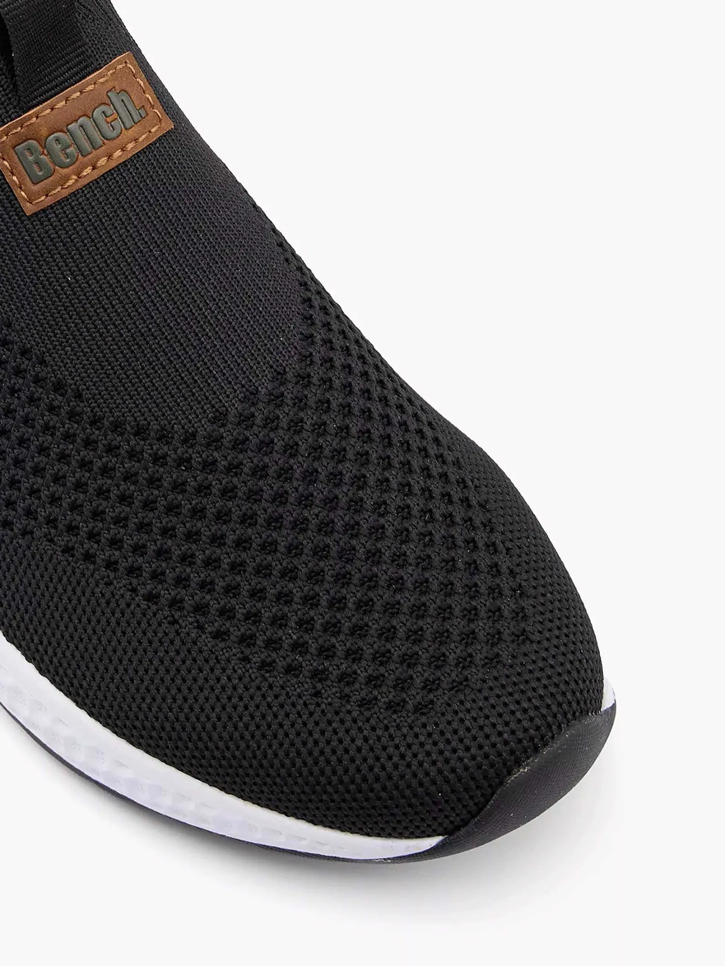 Outlet Zwarte Sneaker Dames Sneakers