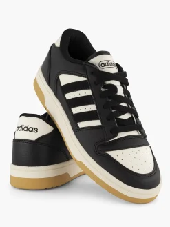 New Zwarte Sneaker Break Start Low W Dames Sneakers