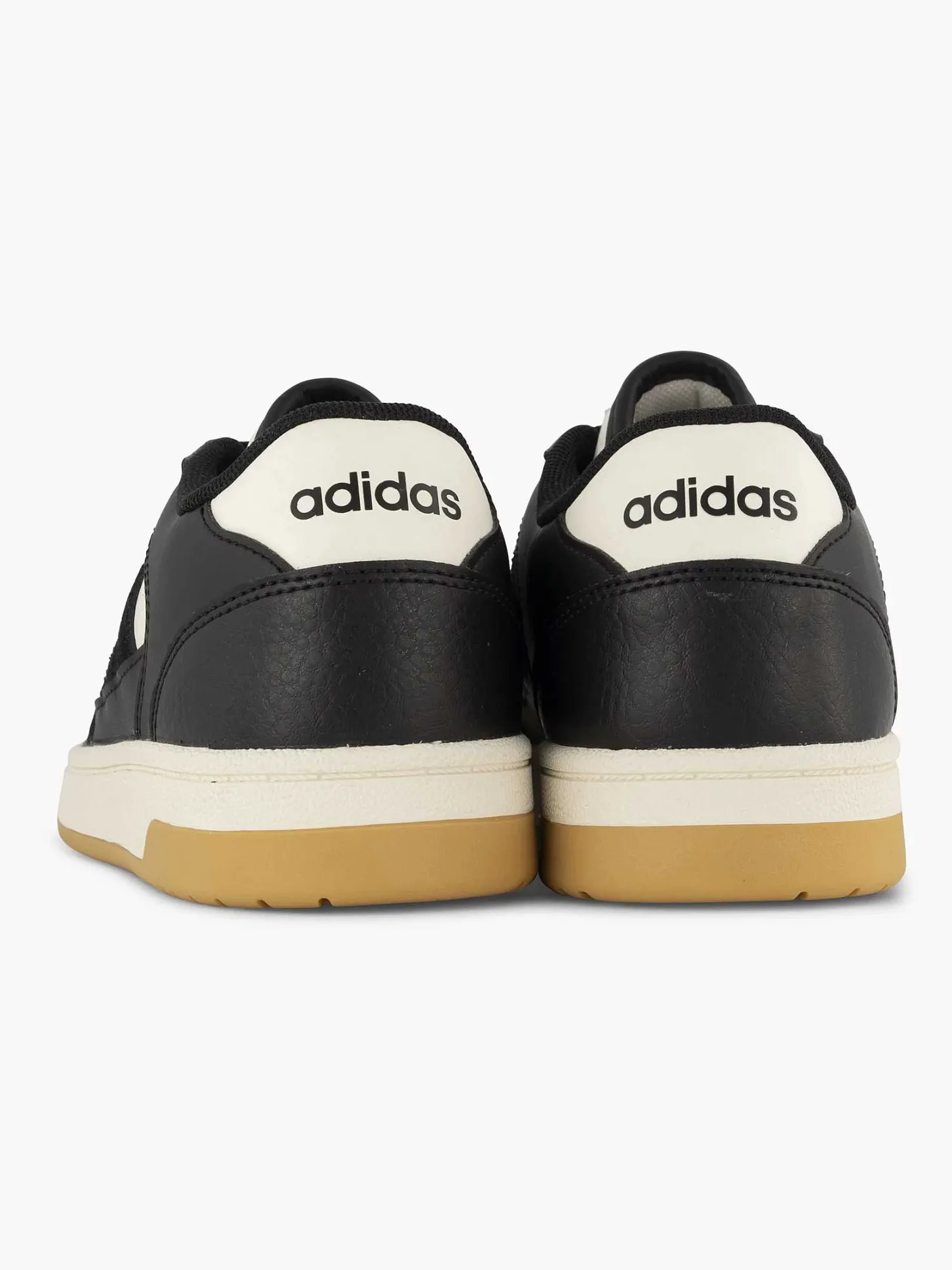 New Zwarte Sneaker Break Start Low W Dames Sneakers