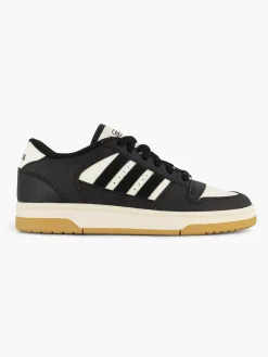 New Zwarte Sneaker Break Start Low W Dames Sneakers