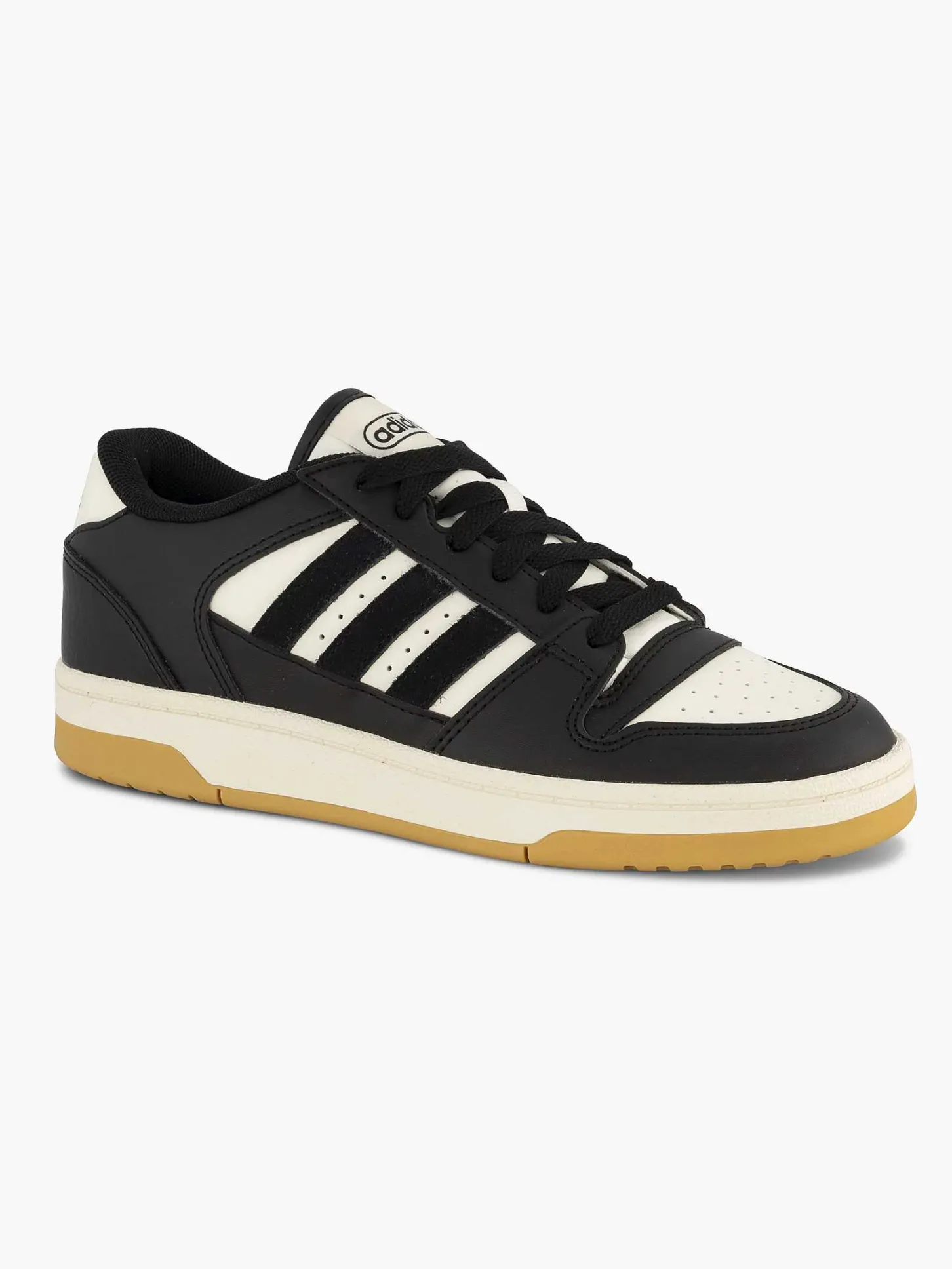 New Zwarte Sneaker Break Start Low W Dames Sneakers
