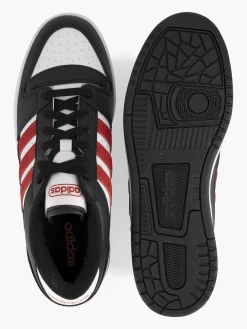 Discount Zwarte Sneaker Break Start Low Heren Sneakers