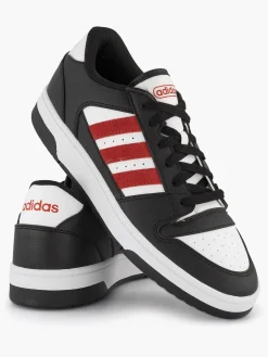 Discount Zwarte Sneaker Break Start Low Heren Sneakers