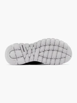 Online Zwarte Sneaker Memory Foam Heren Sneakers