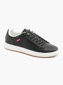 New Zwarte Sneaker Piper Heren Sneakers