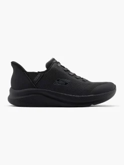 Hot Zwarte Sneaker Swift Fit - Hands Free Dames Sneakers