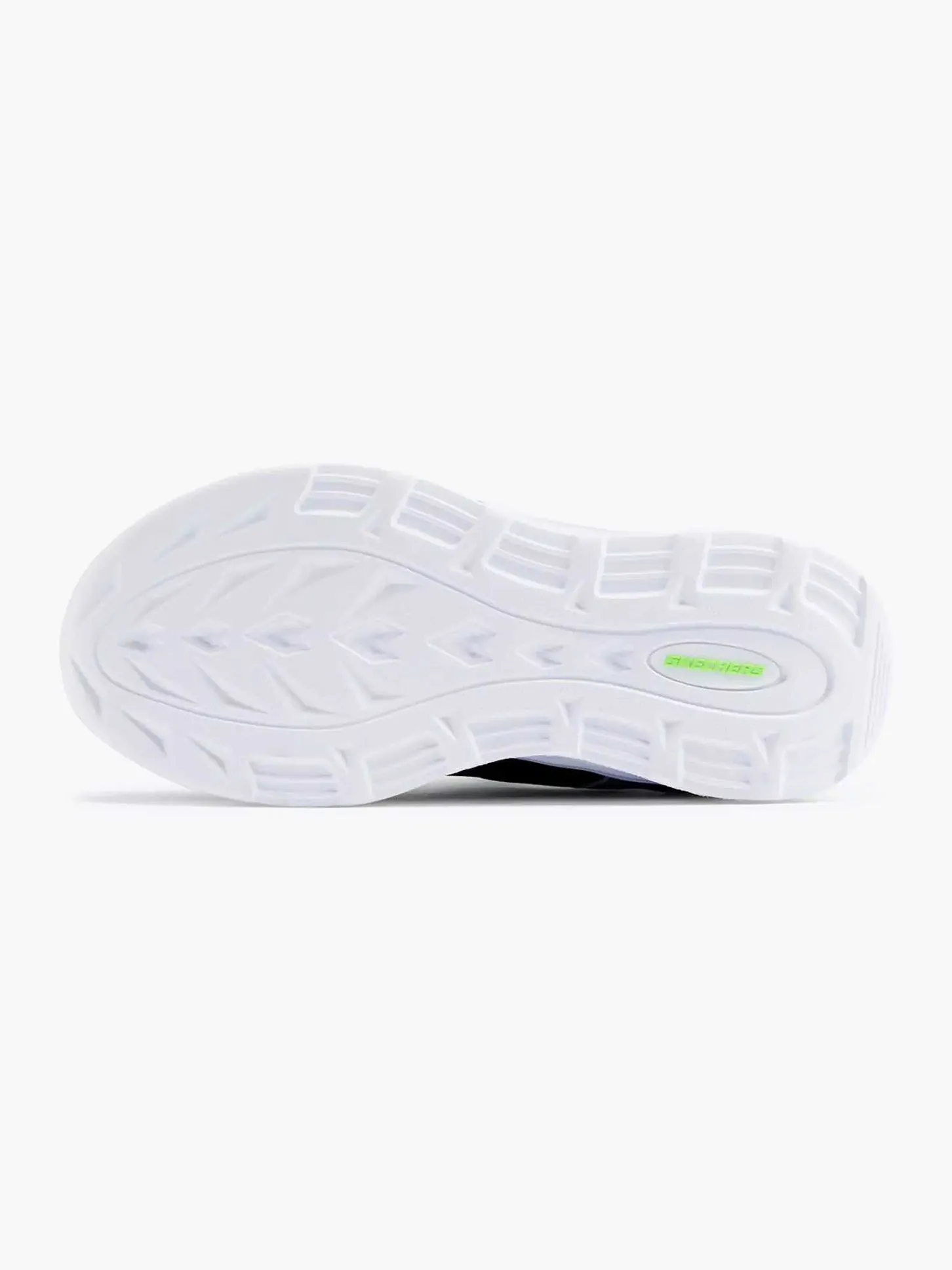 Outlet Zwarte Sneaker Swift Fit - Hands Free Lichtjes Kinderen Jongensschoenen