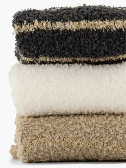 Sale Zwarte Sokken Dames Sokken