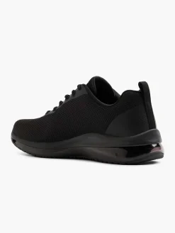 Best Zwarte Solair - Rylan Heren Sneakers