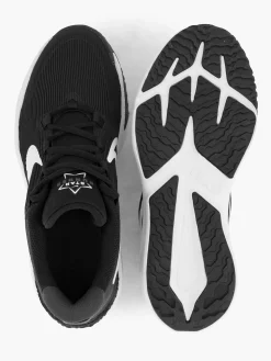 Zwarte Star Runner 4 Nn Dames Sneakers