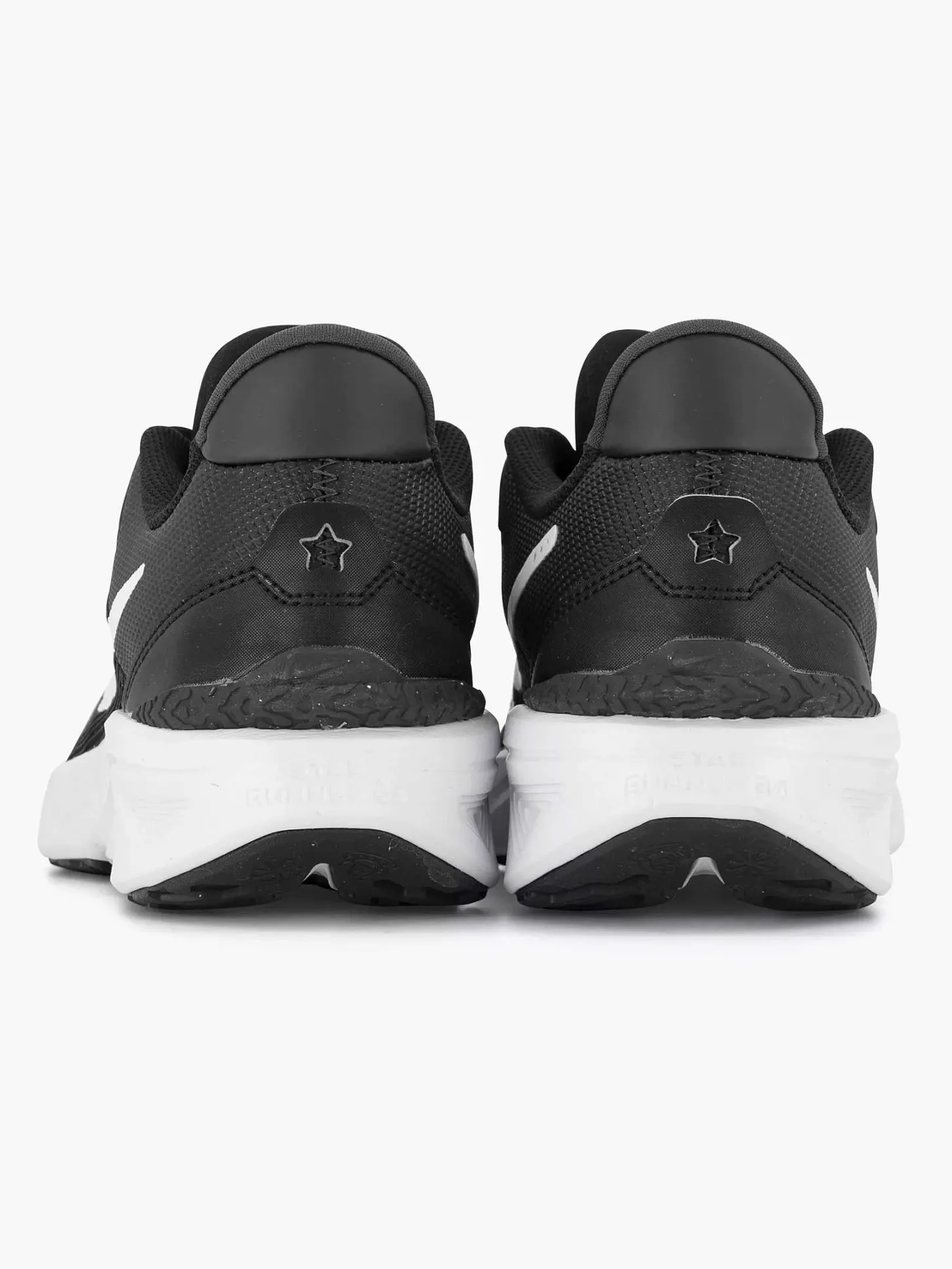Zwarte Star Runner 4 Nn Dames Sneakers