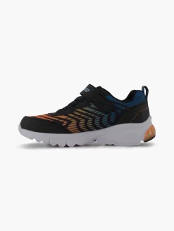 Sale Zwarte Stride Flex Kinderen Jongensschoenen