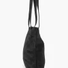 Best Zwarte Suede Schoudertas Dames Online Exclusive Accessoires