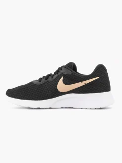 Best Zwarte Tanjun Dames Sneakers