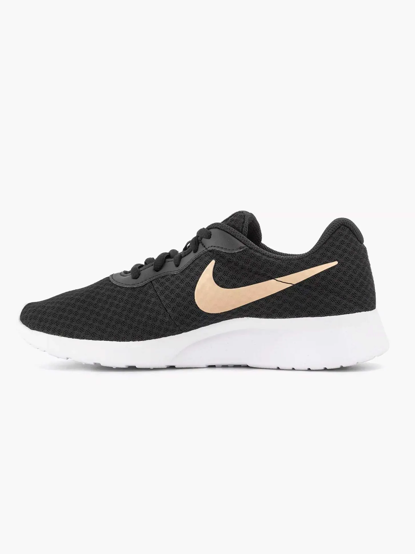 Best Zwarte Tanjun Dames Sneakers