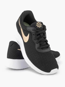 Best Zwarte Tanjun Dames Sneakers