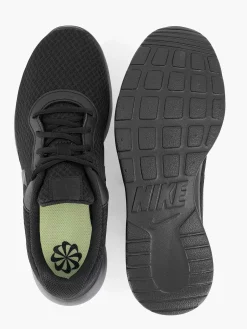 Hot Zwarte Tanjun Heren Sneakers