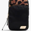 Outlet Zwarte Telefoontas Dames Online Exclusive Accessoires
