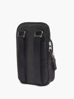 Clearance Zwarte Telefoontas Dames Online Exclusive Accessoires