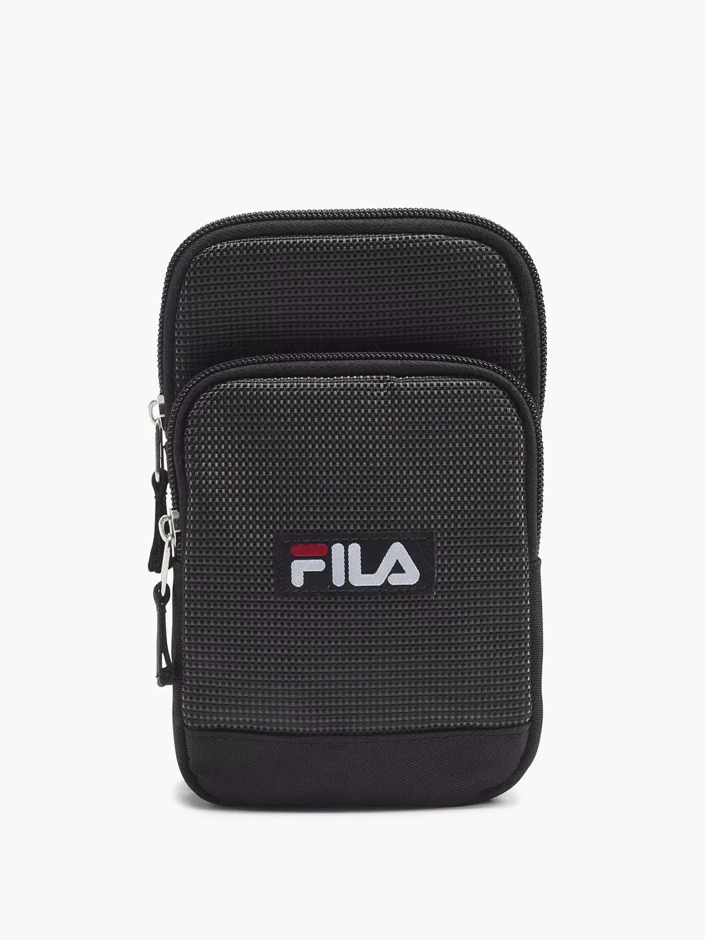 Clearance Zwarte Telefoontas Dames Online Exclusive Accessoires