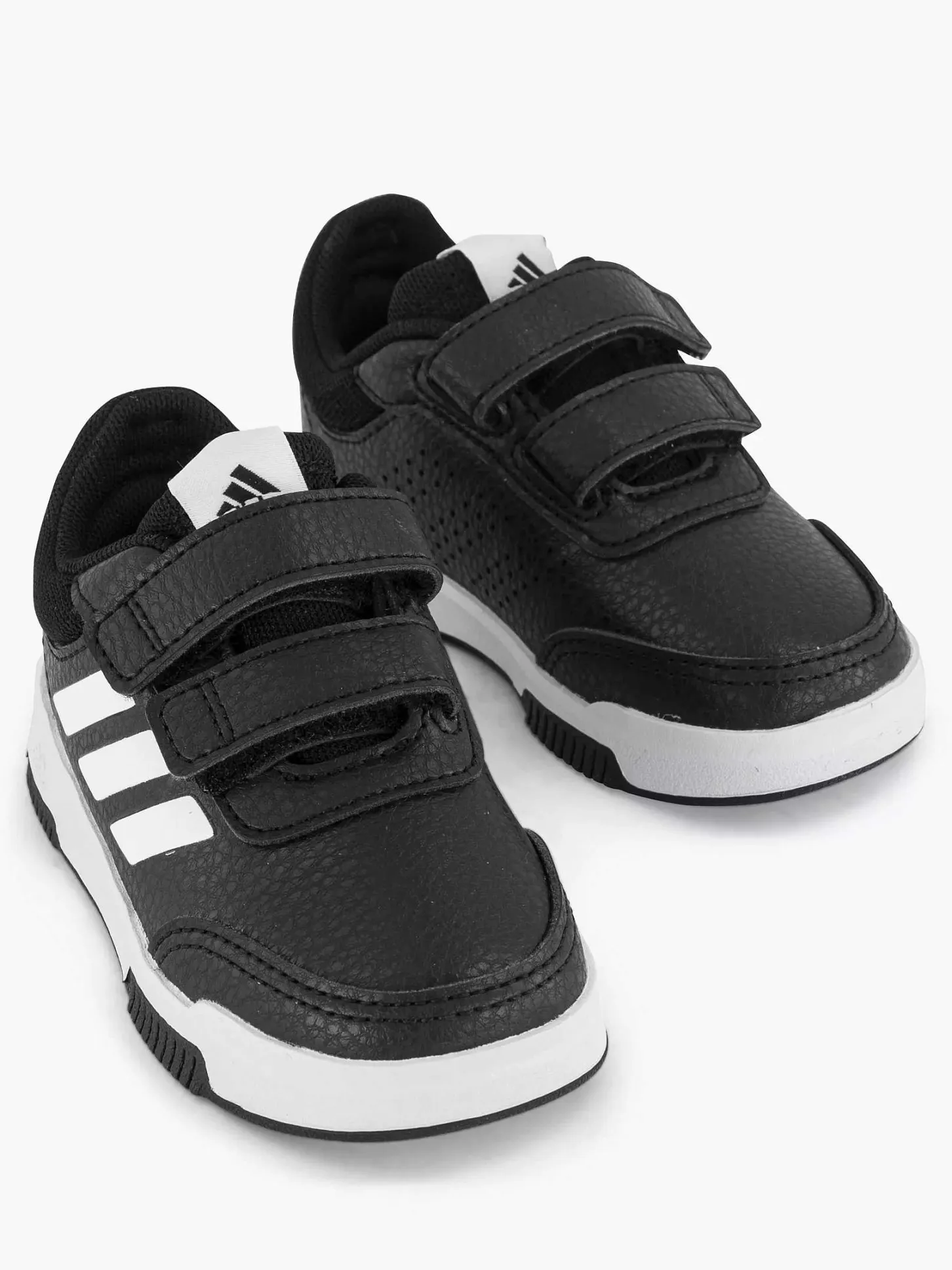 Discount Zwarte Tensaur Sport 2.0 Cf I Kinderen Jongensschoenen