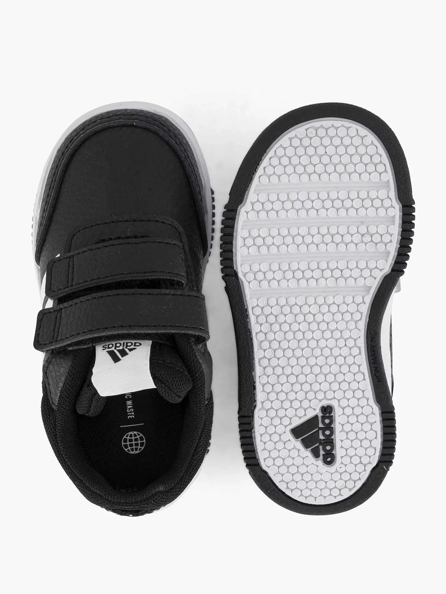 Discount Zwarte Tensaur Sport 2.0 Cf I Kinderen Jongensschoenen