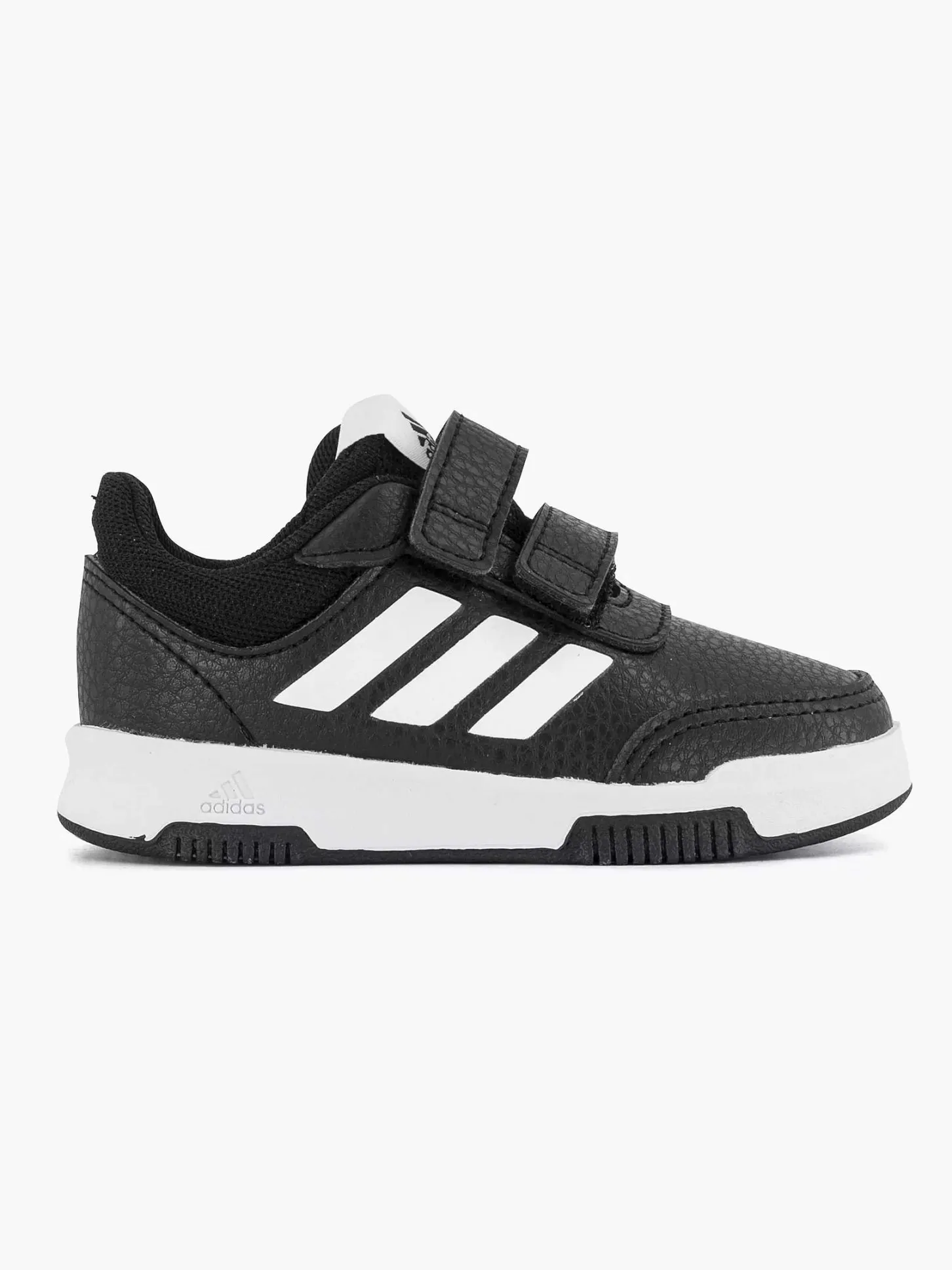 Discount Zwarte Tensaur Sport 2.0 Cf I Kinderen Jongensschoenen