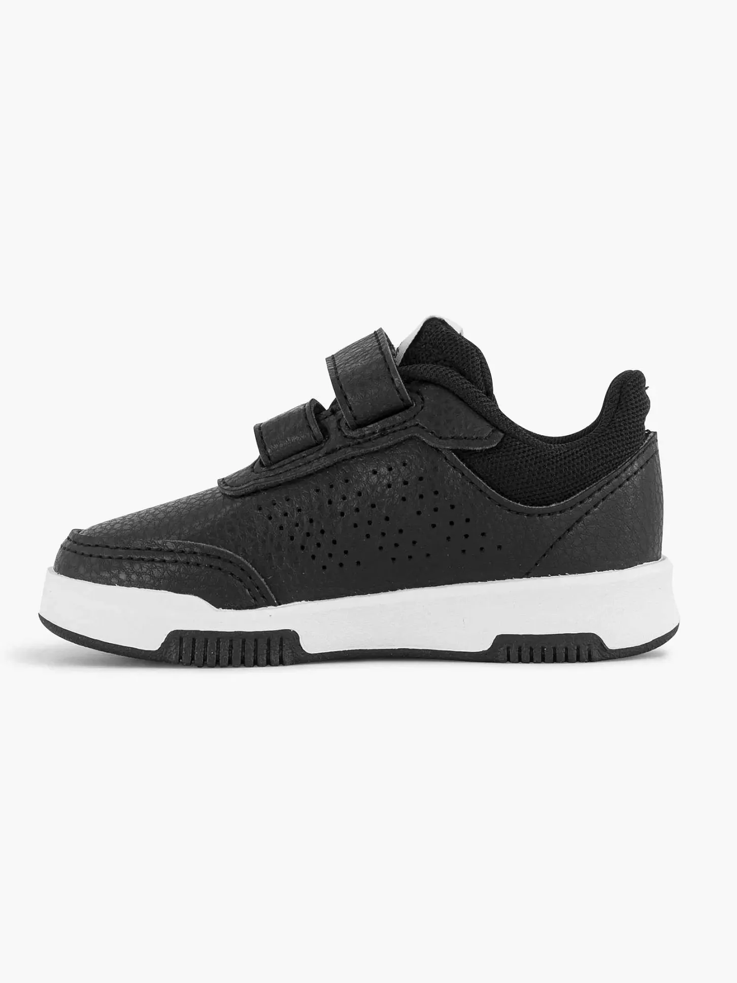 Discount Zwarte Tensaur Sport 2.0 Cf I Kinderen Jongensschoenen