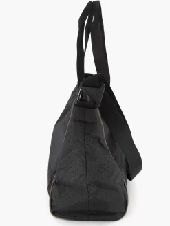 Hot Zwarte Tote Bag Sportswear Essentials Dames Online Exclusive Accessoires