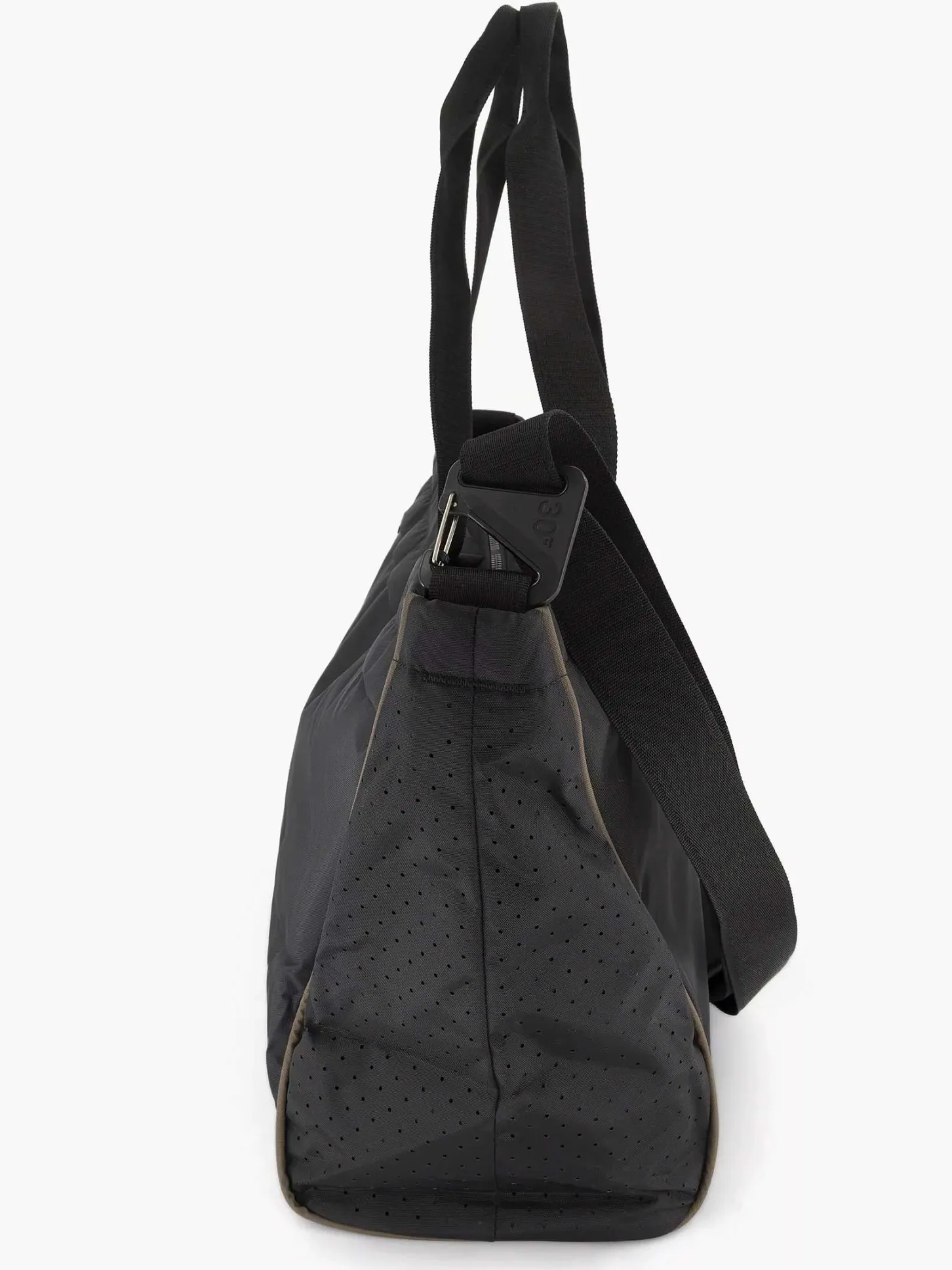 Hot Zwarte Tote Bag Sportswear Essentials Dames Online Exclusive Accessoires
