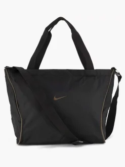 Hot Zwarte Tote Bag Sportswear Essentials Dames Online Exclusive Accessoires