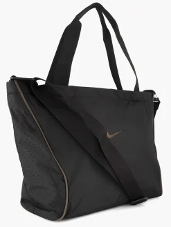 Hot Zwarte Tote Bag Sportswear Essentials Dames Online Exclusive Accessoires