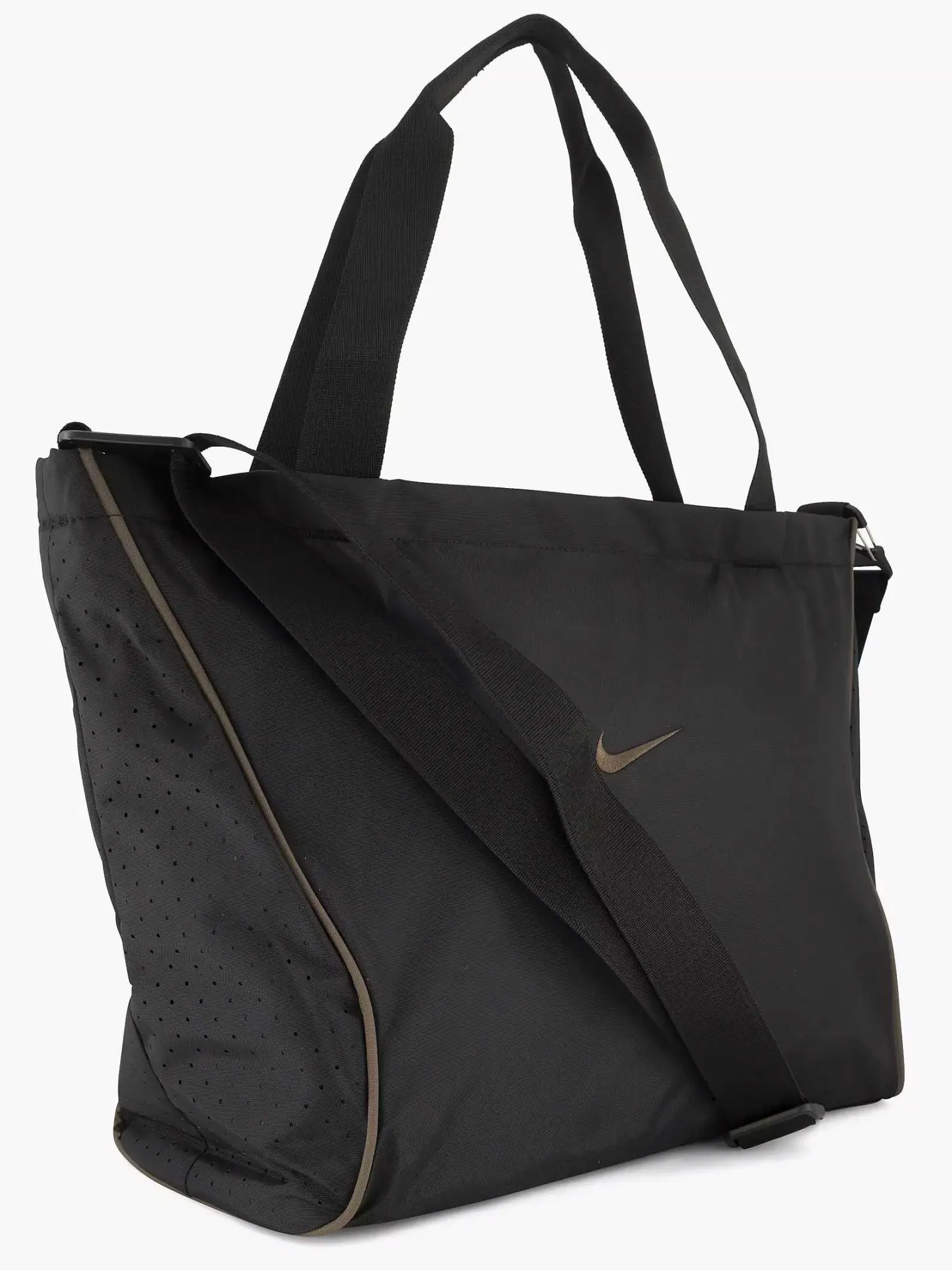 Hot Zwarte Tote Bag Sportswear Essentials Dames Online Exclusive Accessoires