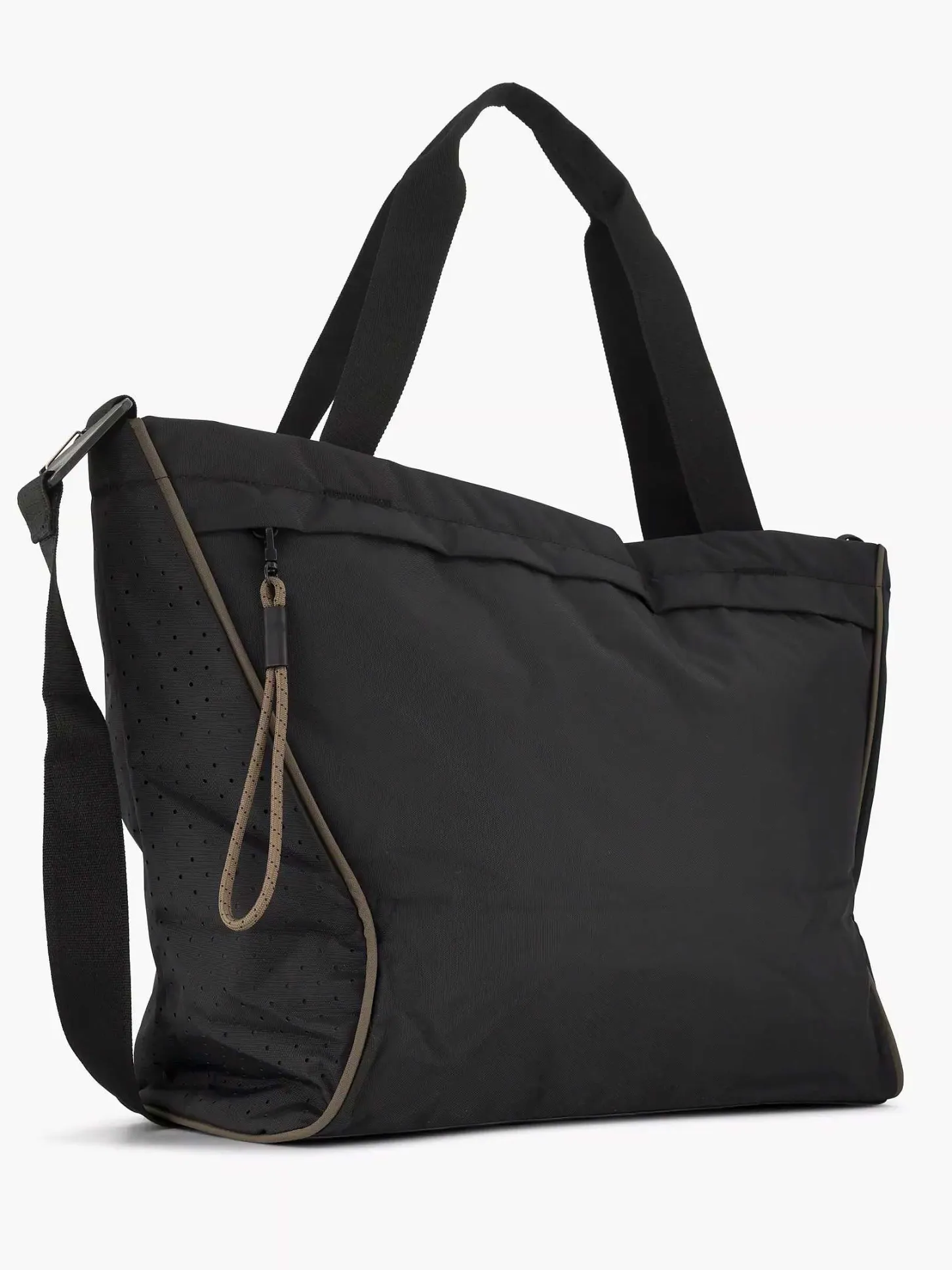 Hot Zwarte Tote Bag Sportswear Essentials Dames Online Exclusive Accessoires