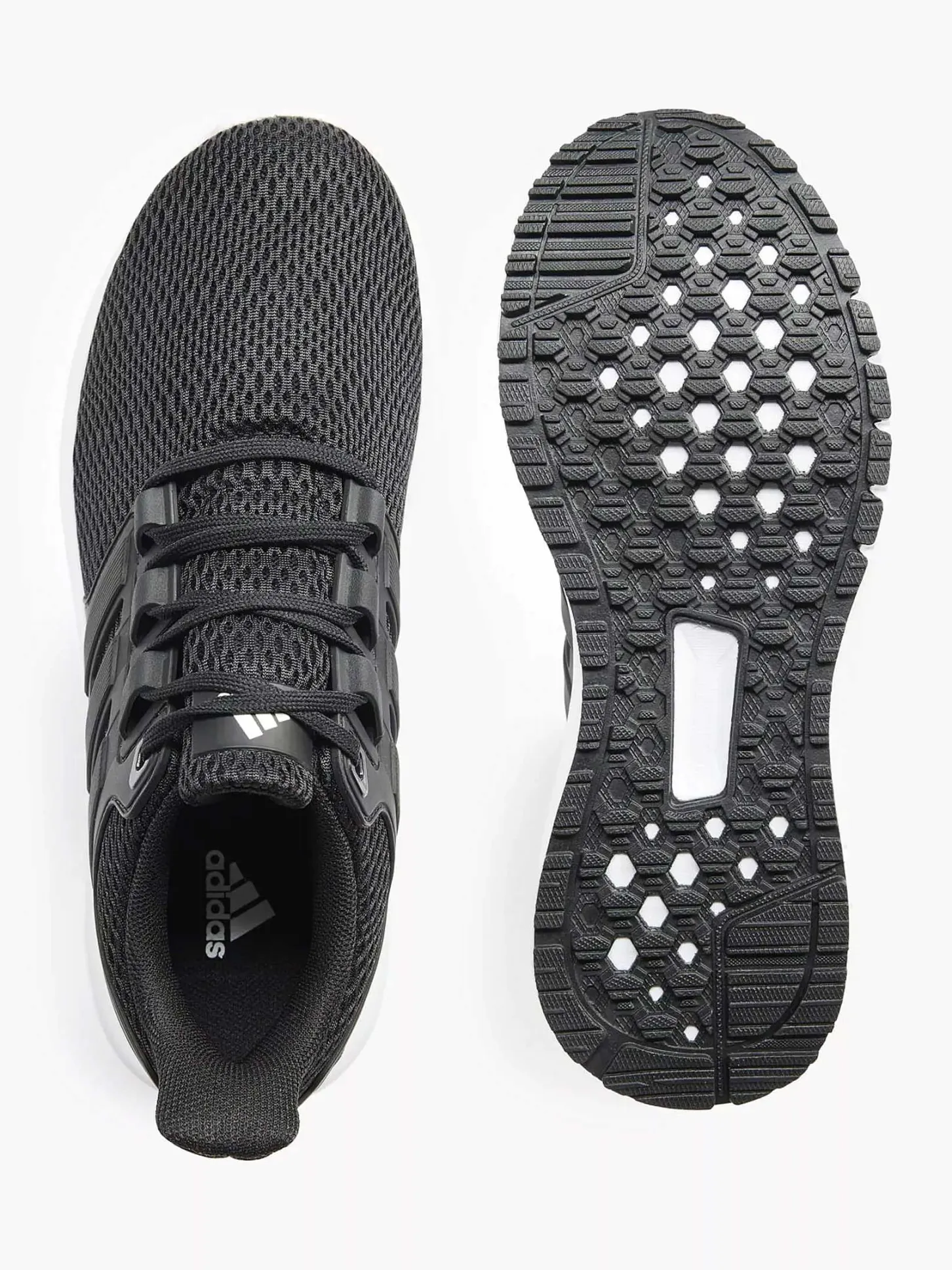 Best Zwarte Ultimashow Dames Sneakers