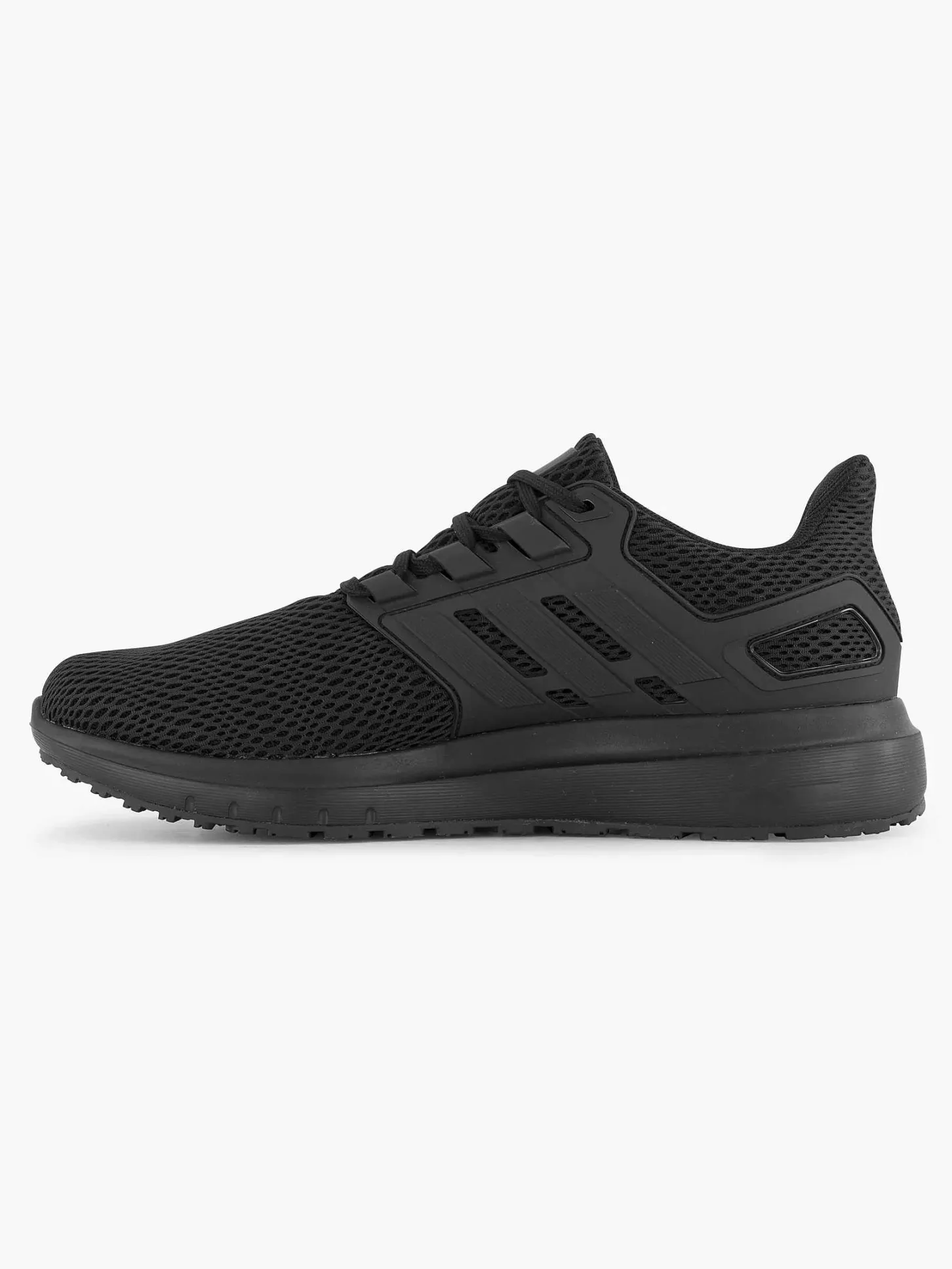 Sale Zwarte Ultimashow Heren Sneakers
