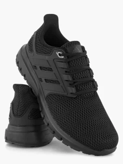 Sale Zwarte Ultimashow Heren Sneakers