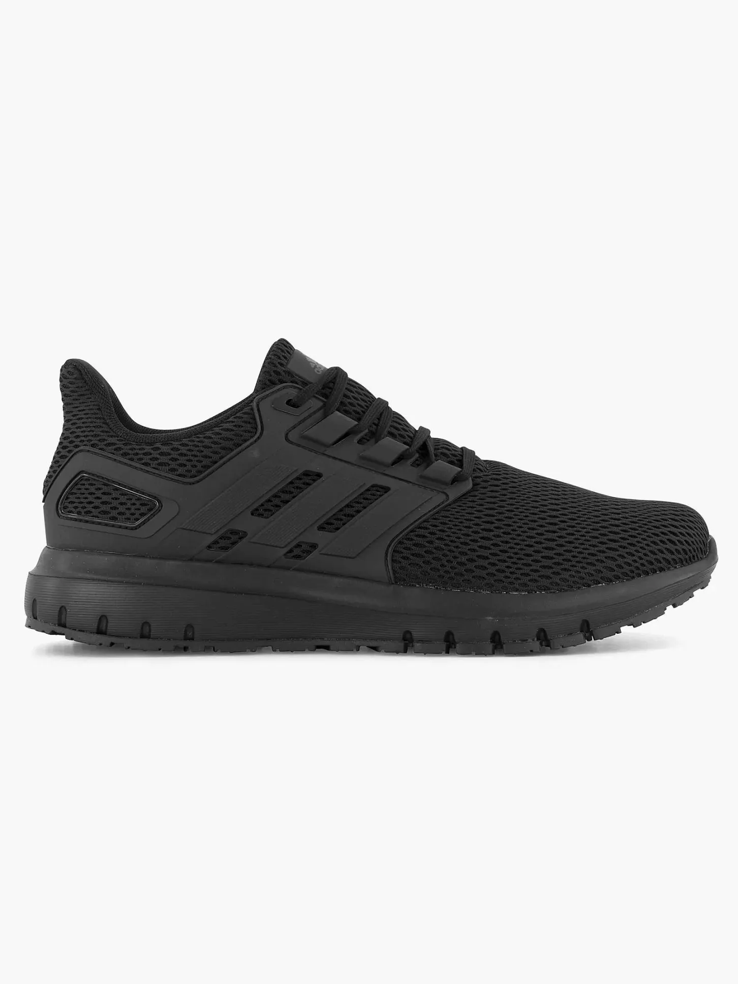 Sale Zwarte Ultimashow Heren Sneakers