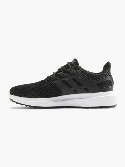 Zwarte Ultimashow Sneaker Heren Sneakers