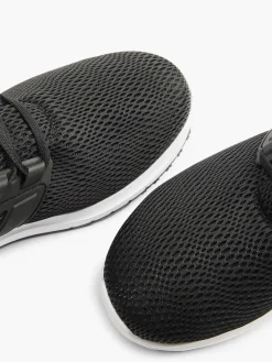 Zwarte Ultimashow Sneaker Heren Sneakers