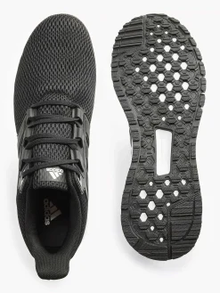 Zwarte Ultimashow Sneaker Heren Sneakers