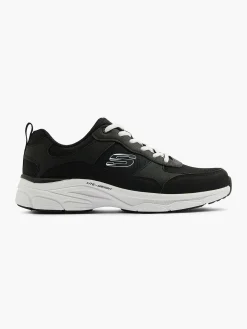 Best Zwarte Varnet - Mick Heren Sneakers