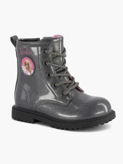 New Zwarte Veterboot Kinderen Jongensschoenen