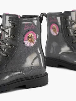New Zwarte Veterboot Kinderen Jongensschoenen