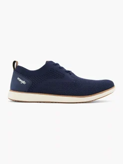 Sale Zwarte Veterschoen Heren Geklede Schoenen