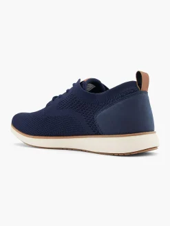 Sale Zwarte Veterschoen Heren Geklede Schoenen