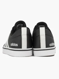 Zwarte Vs Pace 2.0 Heren Sneakers