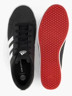 Zwarte Vs Pace 2.0 Heren Sneakers